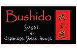 BUSHIDO logo
