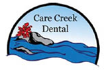 CARE CREEK DENTAL logo