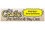 CASTLE PRE-SCHOOL logo