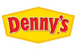 DENNYS RESTAURANT logo