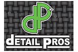 DETAIL PROS logo