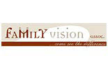 FAMILY VISION logo