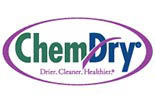 REMINGTON CHEM DRY logo