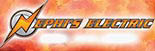 NEPHI'S ELECTRIC logo