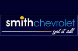 SMITH CHEVROLET logo