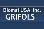 BIOMAT- REXBURG logo