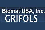 BIOMAT-POCATELLO logo