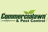 COMMERCIALAWN logo