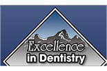 EXCELLENCE IN DENTISTRY logo