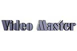 VIDEO MASTER logo