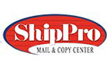 SHIPRO logo