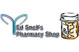 PHARMACY SHOP logo