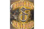 FIDDLERS SEAFOOD logo