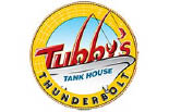 TUBBYS TANK HOUSE logo