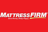 MATTRESS FIRM logo