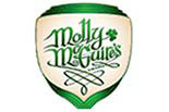MOLLY MCQUIRES TAVERN logo