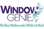 WINDOW GENIE OF SAVANNAH logo