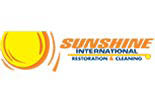 SUNSHINE INTERNATIONAL logo