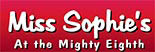 MISS SOPHIE'S MARKET PLACE logo