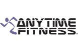 ANYTIME FITNESS logo