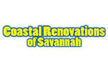 COASTAL RENOVATIONS OF SAVANNAH logo