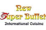 NEW SUPER BUFFET logo