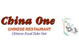 China One logo