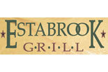 Estabrook Grill logo