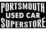 Portsmouth Used Car Superstore logo