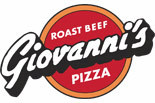 GIOVANNIS -LONDONDERRY logo