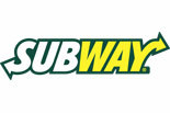 Subway� of Hudson logo
