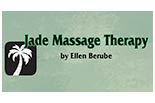 Jade Massage Therapy logo