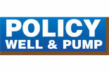 Policy Well And Pump logo