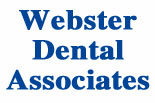 Webster Dental Associates logo