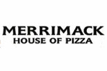 Merrimack House Of Pizza logo