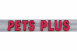Pets Plus logo