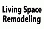 Living Space Remodeling logo