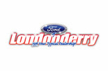 Ford of Londonderry logo