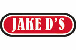 Jake D's Roast Beef logo