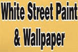 White Street Paint & Wallpaper logo