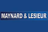 MAYNARD & LESIEUR, INC logo