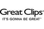 GREAT CLIPS logo