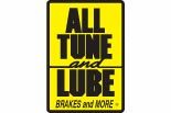 All Tune & Lube Plaistow logo