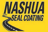 Nashua Seal Coating logo