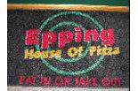 Epping House Of Pizza logo