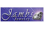 Jambs Jewelry logo