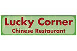 Lucky Corner logo