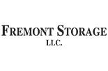 FREMONT STORAGE logo