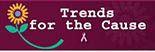Trends for the Cause logo