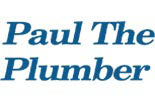 Paul the Plumber logo